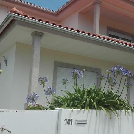 Quarto/Suite De Charme Viana do Castelo Exterior photo