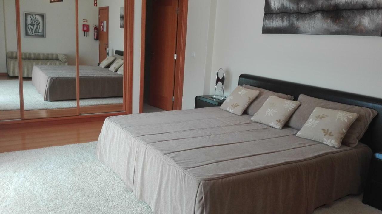 Quarto/Suite De Charme Viana do Castelo Exterior photo