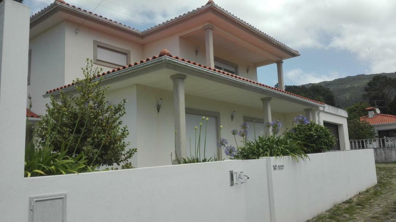 Quarto/Suite De Charme Viana do Castelo Exterior photo