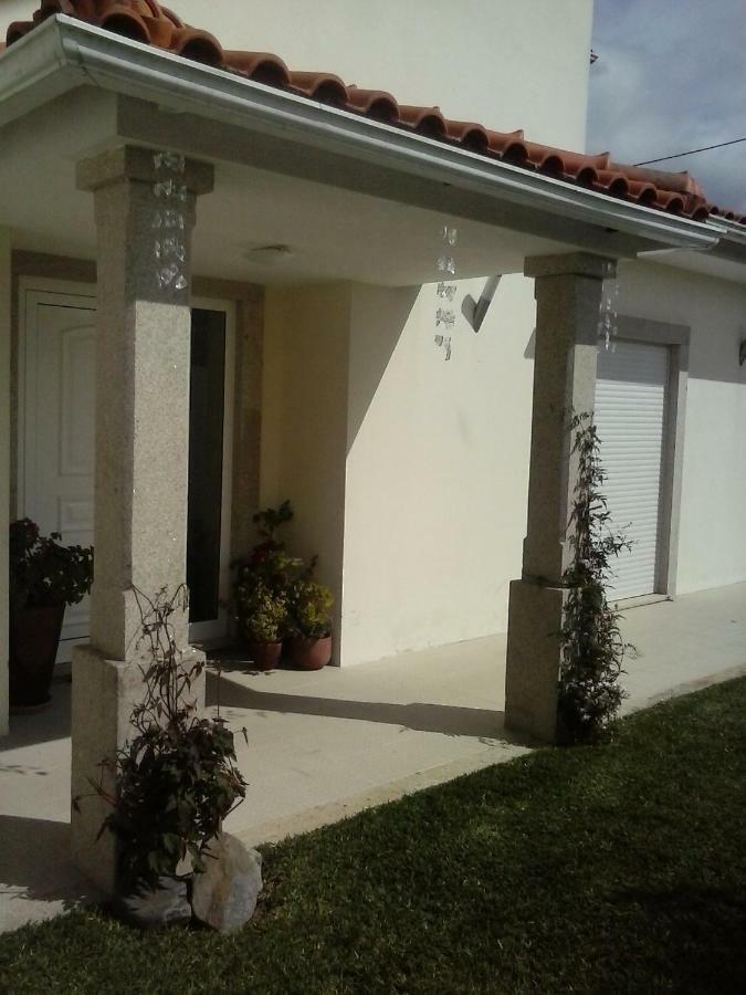 Quarto/Suite De Charme Viana do Castelo Exterior photo