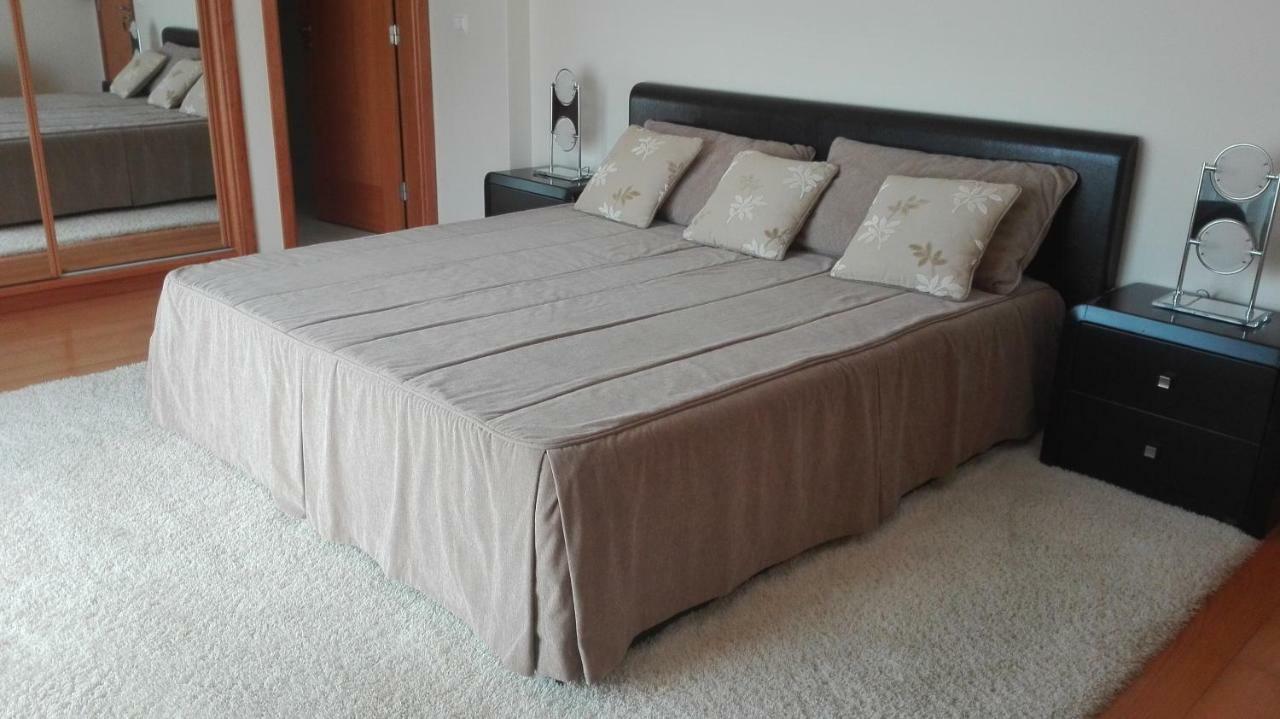 Quarto/Suite De Charme Viana do Castelo Exterior photo