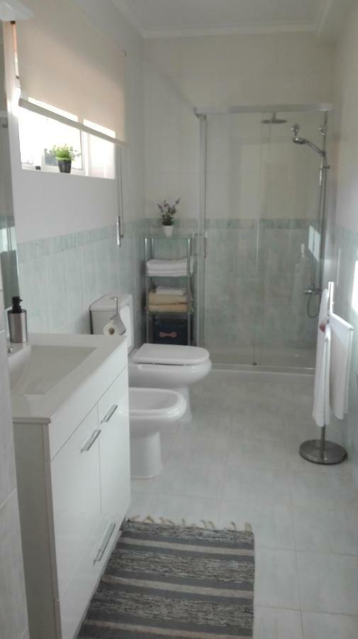 Quarto/Suite De Charme Viana do Castelo Exterior photo